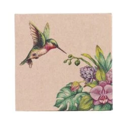 Servetten Heaven Scent 33x33 Cm 6 Servetten Heaven Scent 33x33 Cm -Marskramer Verkoop 105 1882 3