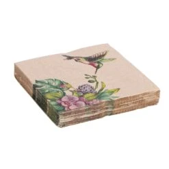 Servetten Heaven Scent 33x33 Cm 7 Servetten Heaven Scent 33x33 Cm -Marskramer Verkoop 105 1882 4