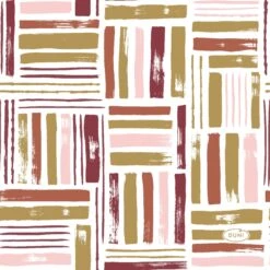 Servetten Golden Impuls 24x24 Cm