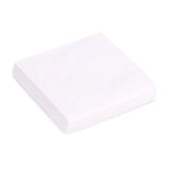 Servetten White 24x24 Cm 5 Servetten White 24x24 Cm -Marskramer Verkoop 105 4029 3