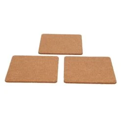 Onderzetter Kurk Set Van 3 -Marskramer Verkoop 105 4070 3 1 1