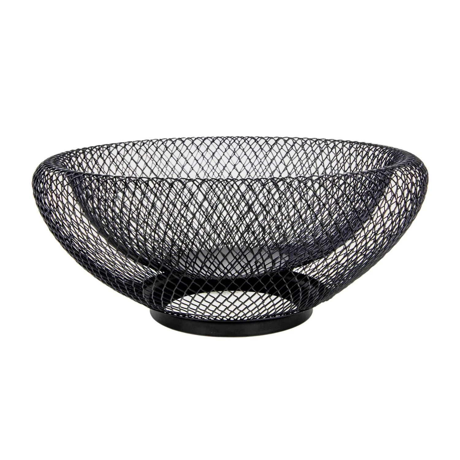 Fruitschaal Ø 25 X 11 Cm 1 Fruitschaal Ø 25 X 11 Cm