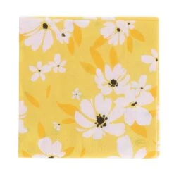 Servetten Sunny Days 24x24 Cm -Marskramer Verkoop 105 5171 3