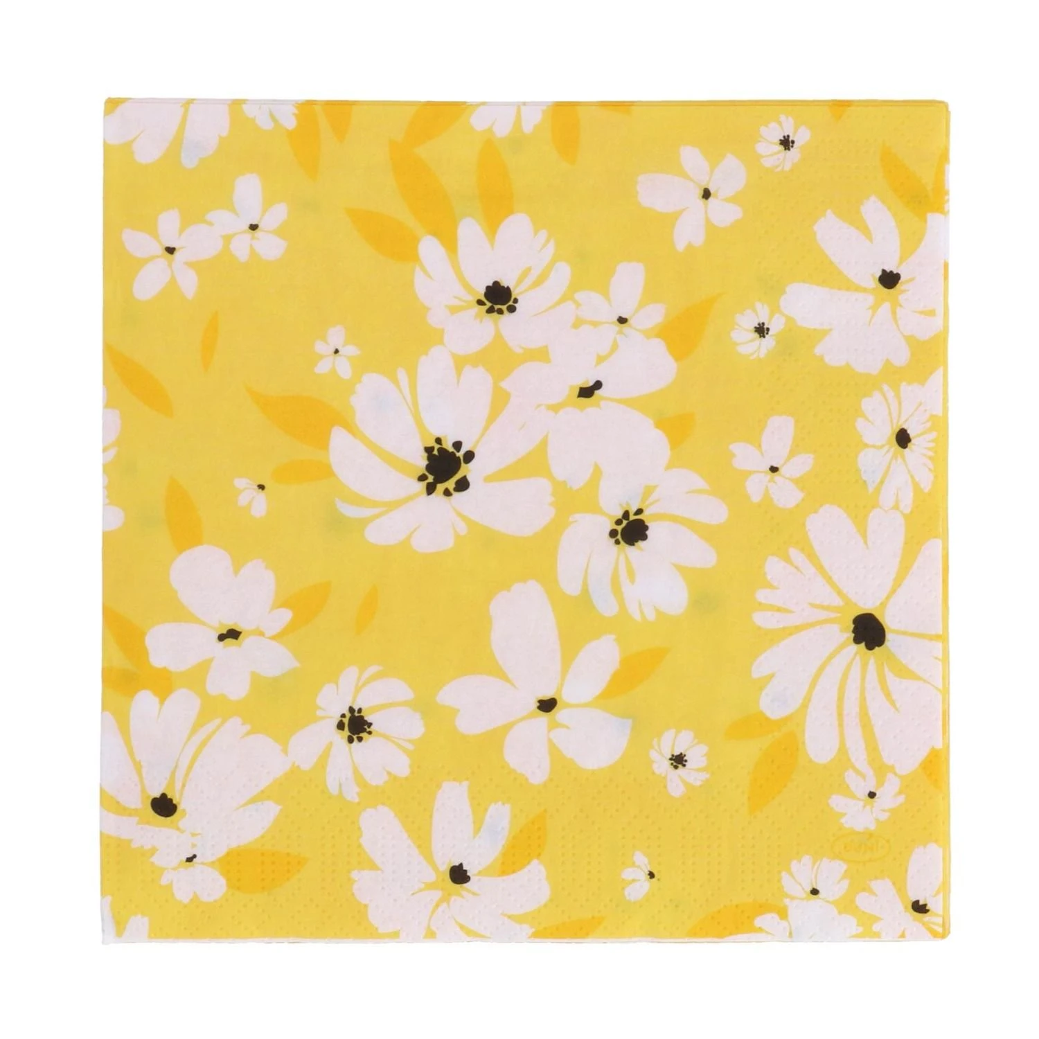 Servetten Sunny Days 33x33 Cm 3 Servetten Sunny Days 33x33 Cm - Afbeelding 3