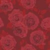 Servetten Rich Roses 33x33 Cm 2 Servetten Rich Roses 33x33 Cm -Marskramer Verkoop 105 5180 1