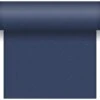 Tafelkleed 3-in-1 Mosaic Dark Blue 40x480 Cm