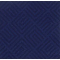 Tafelkleed 3-in-1 Mosaic Dark Blue 40x480 Cm 5 Tafelkleed 3-in-1 Mosaic Dark Blue 40x480 Cm -Marskramer Verkoop 105 5186 3