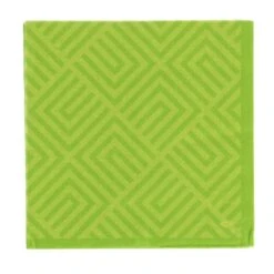 Servetten Mosaic Kiwi 40x40 Cm -Marskramer Verkoop 105 5196 3