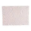 Placemat Indi Light Pink 35 X 50 Cm Set Of 4 -Marskramer Verkoop 105 5499 1
