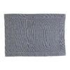 Placemat Indi Grey 35 X 50 Cm Set Of 4 -Marskramer Verkoop 105 5529 1