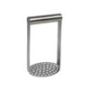 Aardappelstamper RVS Met Greep 3 Aardappelstamper RVS Met Greep -Marskramer Verkoop 105 5533 1