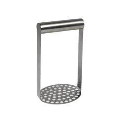 Aardappelstamper RVS Met Greep