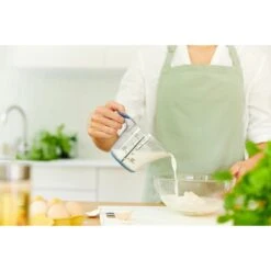 Maatbeker 0,6 L LOFT Horizon Blauw -Marskramer Verkoop 105 6161 3 1