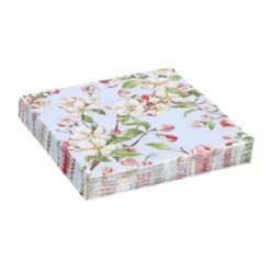 Servetten Spring Tree 33x33 Cm -Marskramer Verkoop 105 6185 4