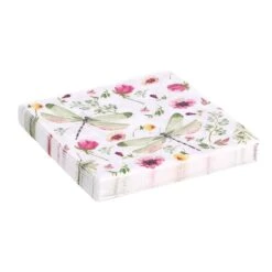 Servetten Summer Field 33x33 Cm 7 Servetten Summer Field 33x33 Cm -Marskramer Verkoop 105 6187 4