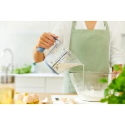 Maatbeker 1,2 L LOFT Horizon Blauw 8 Maatbeker 1,2 L LOFT Horizon Blauw -Marskramer Verkoop 105 7061 4 1