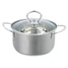 Kookpan 16 Cm 1,5 Liter 5 Kookpan 16 Cm 1,5 Liter -Marskramer Verkoop 105 7336 1