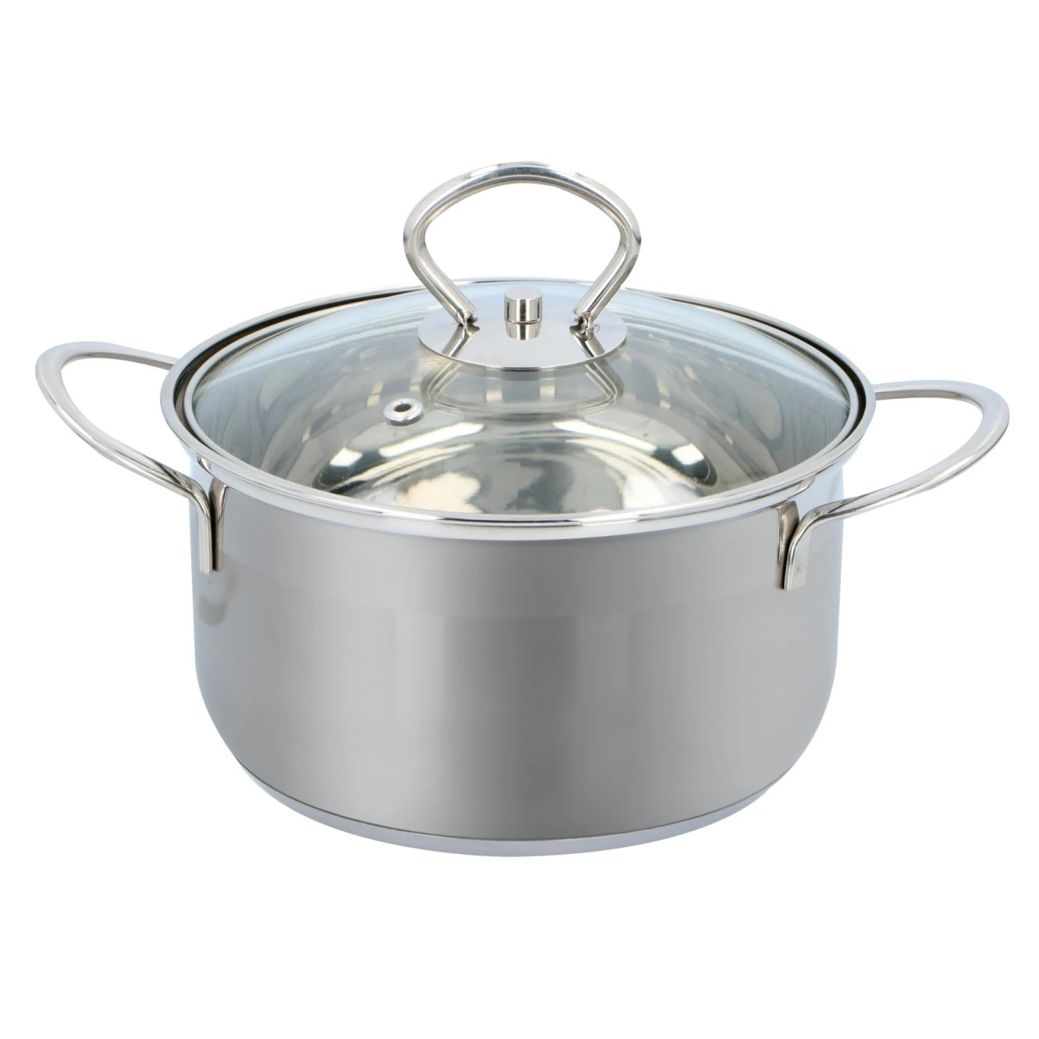 Kookpan 16 Cm 1,5 Liter 1 Kookpan 16 Cm 1,5 Liter