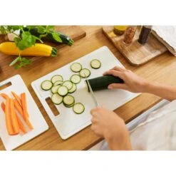 Snijplank Small CARUBA Horizon Blauw -Marskramer Verkoop 105 7505 4 1