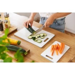 Snijplank Small CARUBA Horizon Blauw -Marskramer Verkoop 105 7505 5 1