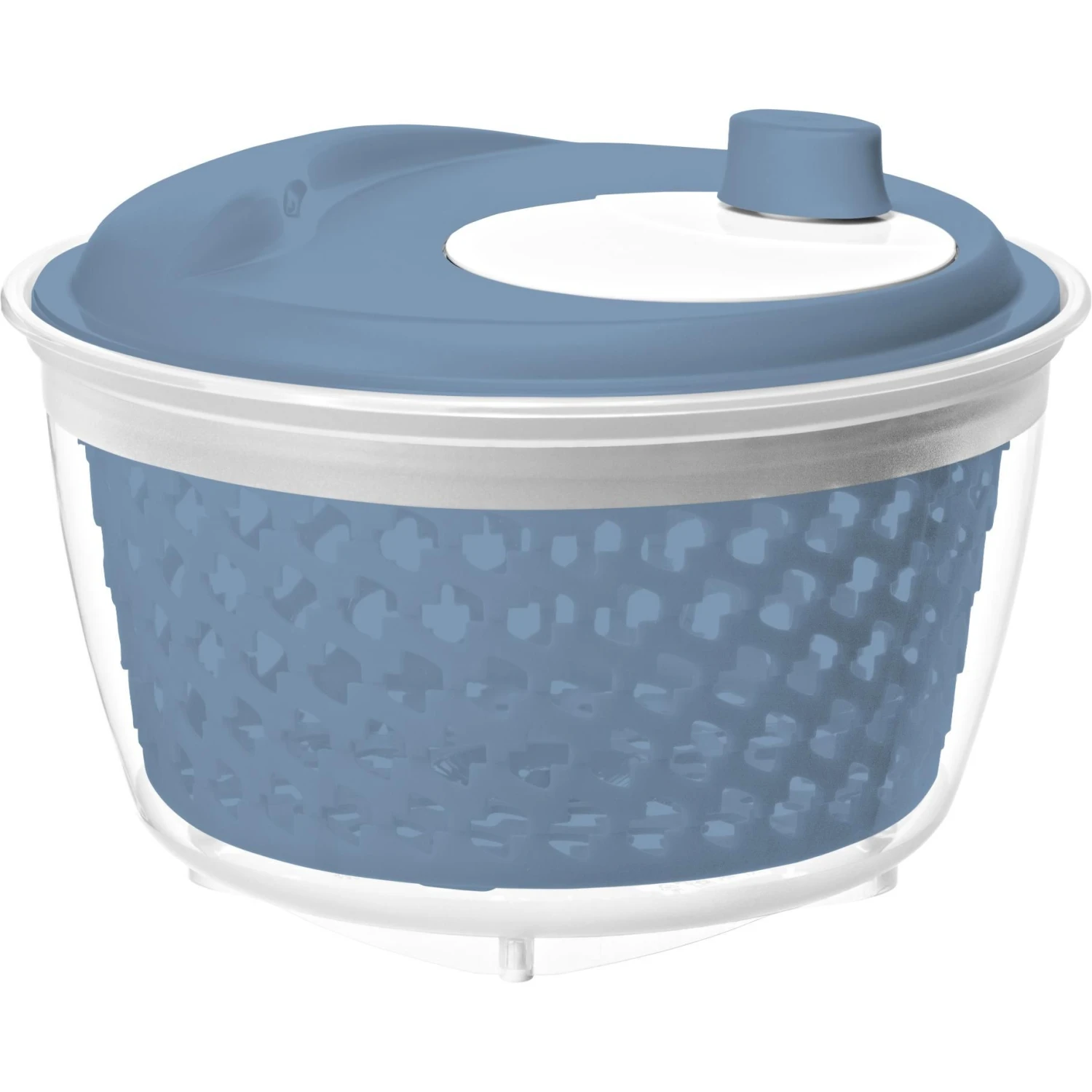 Slacentrifuge 4,5 L FRESH Horizon Blauw 2 Slacentrifuge 4,5 L FRESH Horizon Blauw - Afbeelding 2