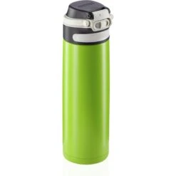 Leifheit Thermosbeker Flip 600ml Groen