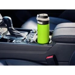 Leifheit Thermosbeker Flip 600ml Groen 6 Leifheit Thermosbeker Flip 600ml Groen -Marskramer Verkoop 105 9758 3 1