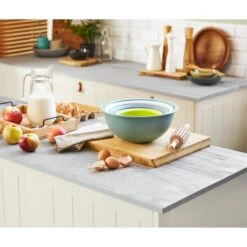 Schalenset Met Vergiet Caruba 4 Delig -Marskramer Verkoop 105 9995 7 1