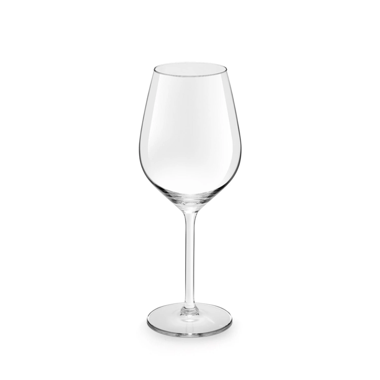 Wijnglas Jewel 50cl Set Van 4 2 Wijnglas Jewel 50cl Set Van 4 - Afbeelding 2