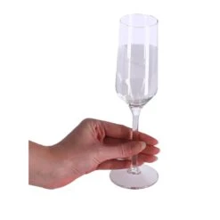 Royal Leerdam Champagneglas Moment Set 6 21 CL -Marskramer Verkoop 106 0458 4