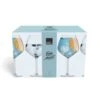 Royal Leerdam Gin Tonic Moment Set 6 75 CL -Marskramer Verkoop 106 0465 1