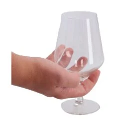 Royal Leerdam Bierglas Moment Set 6 38CL -Marskramer Verkoop 106 0472 3