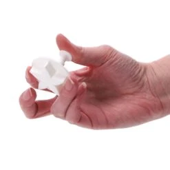 Set Uitsteekvormen Met Uitdrukker 3-delig -Marskramer Verkoop 106 0475 5