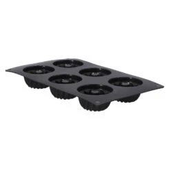 Patisse Starflex Mini Tulbandvorm 6 Vaks 29 X 17 Cm 9 Patisse Starflex Mini Tulbandvorm 6 Vaks 29 X 17 Cm -Marskramer Verkoop 106 1915 3