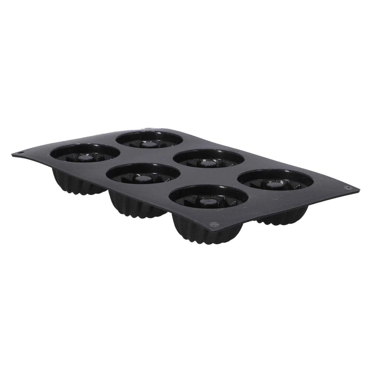 Patisse Starflex Mini Tulbandvorm 6 Vaks 29 X 17 Cm 4 Patisse Starflex Mini Tulbandvorm 6 Vaks 29 X 17 Cm - Afbeelding 4