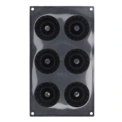 Patisse Starflex Mini Tulbandvorm 6 Vaks 29 X 17 Cm 11 Patisse Starflex Mini Tulbandvorm 6 Vaks 29 X 17 Cm -Marskramer Verkoop 106 1915 5