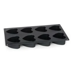 Patisse Starflex Mini Hartvorm 8 Vaks 29 X 17 Cm