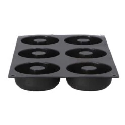 Patisse Starflex Donutvorm 6 Vaks 29 X 17 Cm 9 Patisse Starflex Donutvorm 6 Vaks 29 X 17 Cm -Marskramer Verkoop 106 1977 3