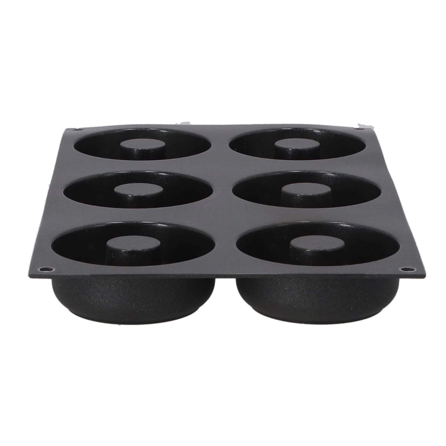 Patisse Starflex Donutvorm 6 Vaks 29 X 17 Cm 4 Patisse Starflex Donutvorm 6 Vaks 29 X 17 Cm - Afbeelding 4