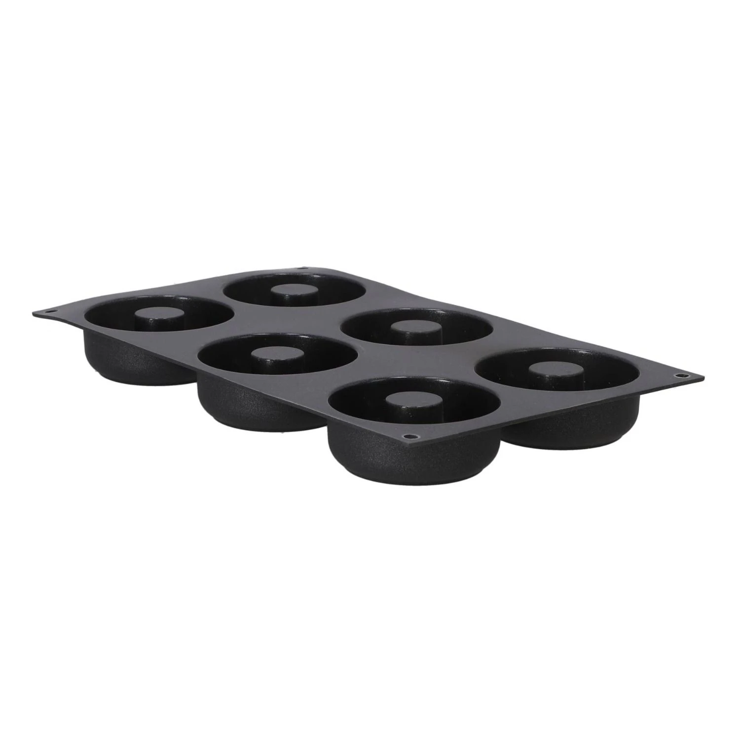 Patisse Starflex Donutvorm 6 Vaks 29 X 17 Cm 5 Patisse Starflex Donutvorm 6 Vaks 29 X 17 Cm - Afbeelding 5