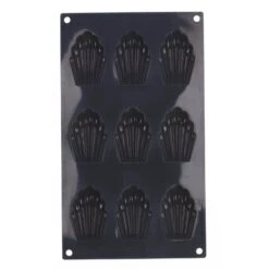 Patisse Starflex Madeleinevorm 9 Vaks 29 X 17 Cm -Marskramer Verkoop 106 1984 2