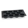 Patisse Starflex Mini Muffinvorm 11 Vaks 29 X 17 Cm 10 Patisse Starflex Mini Muffinvorm 11 Vaks 29 X 17 Cm -Marskramer Verkoop 106 2004 1