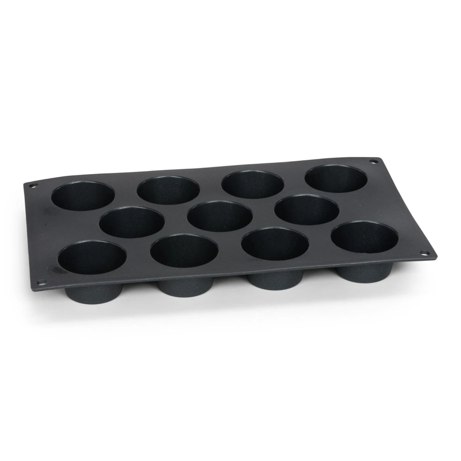 Patisse Starflex Mini Muffinvorm 11 Vaks 29 X 17 Cm 1 Patisse Starflex Mini Muffinvorm 11 Vaks 29 X 17 Cm