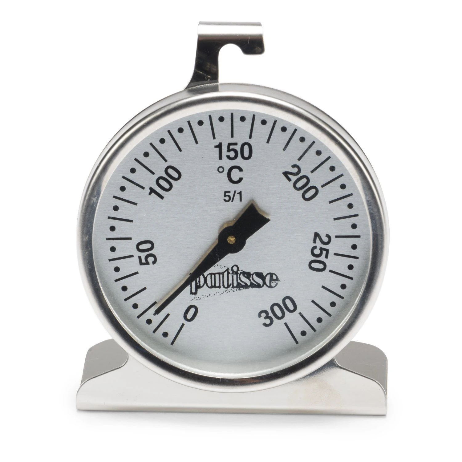 Patisse Oventhermometer Rvs 300 °C 1 Patisse Oventhermometer Rvs 300 °C
