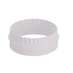 Patisse Set Uitsteekvormen Rond 5-delig 9 Patisse Set Uitsteekvormen Rond 5-delig -Marskramer Verkoop 106 3239 3