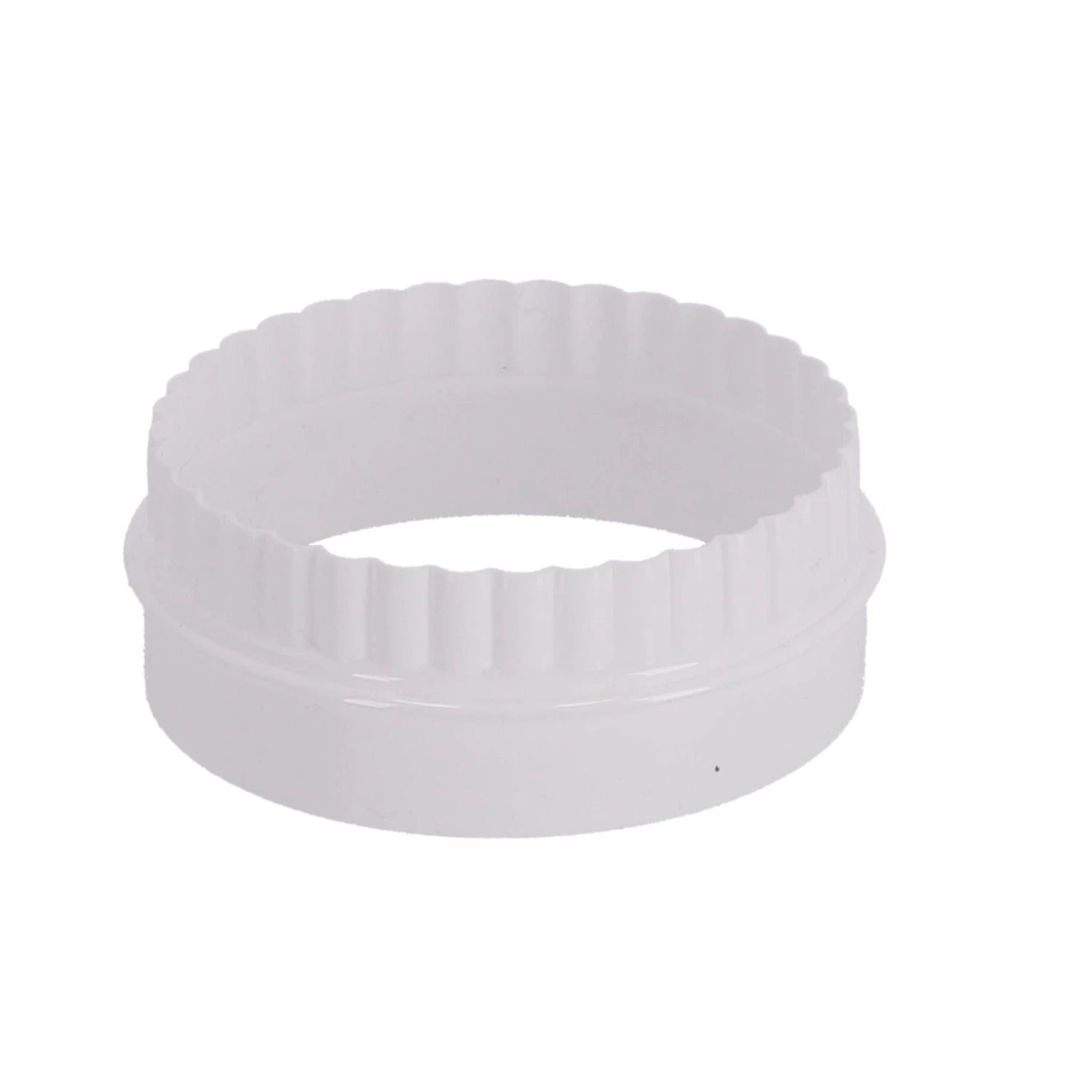 Patisse Set Uitsteekvormen Rond 5-delig 4 Patisse Set Uitsteekvormen Rond 5-delig - Afbeelding 4