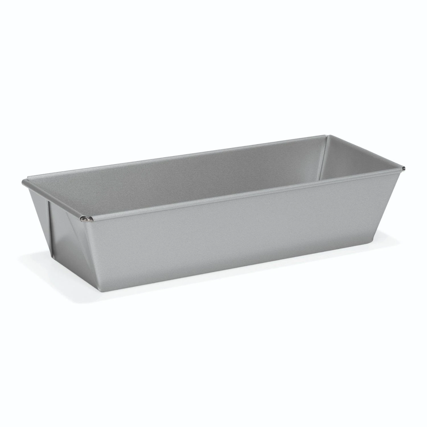Patisse Silver-top Cakevorm 25 Cm 1 Patisse Silver-top Cakevorm 25 Cm