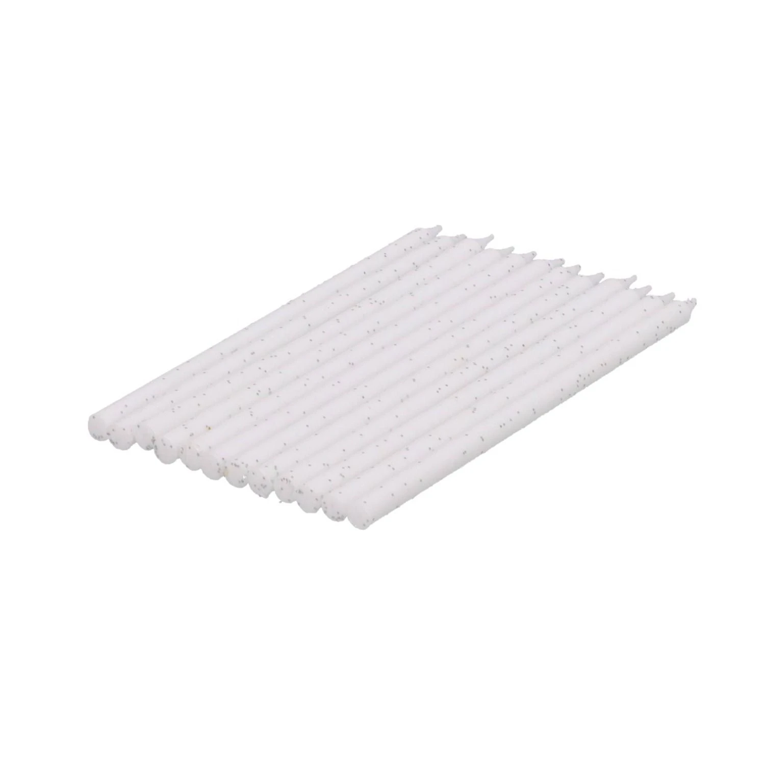 Patisse 12 Verjaardagskaarsjes 14 Cm 3 Patisse 12 Verjaardagskaarsjes 14 Cm - Afbeelding 3