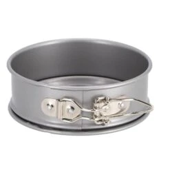 Patisse Silver-top Mini Springvorm 12 Cm -Marskramer Verkoop 106 6094 3