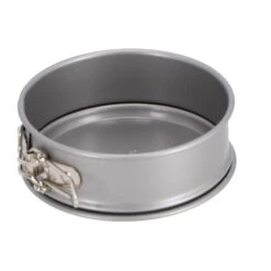 Patisse Silver-top Mini Springvorm 12 Cm -Marskramer Verkoop 106 6094 4